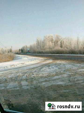 Участок ИЖС 10 сот. на продажу в Ликино-Дулево Ликино-Дулево - изображение 1