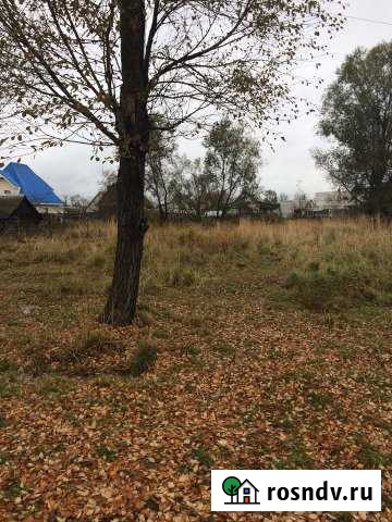 Участок ИЖС 7 сот. на продажу в Унече Унеча - изображение 1