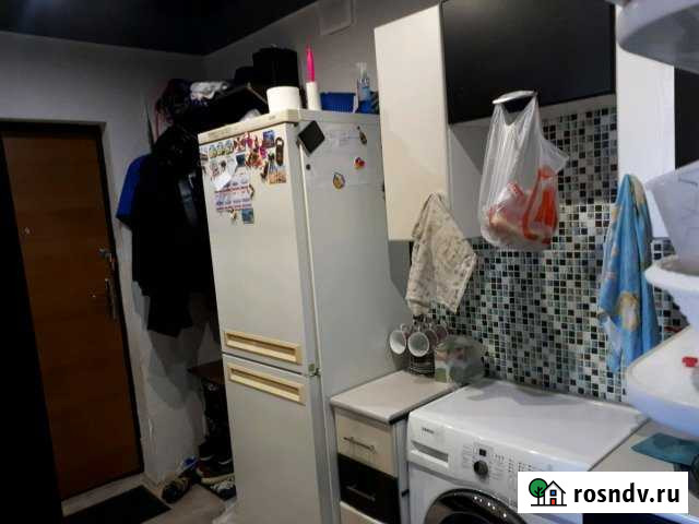 Комната 18 м² в 1-ком. кв., 5/9 эт. на продажу в Камышине Камышин - изображение 1