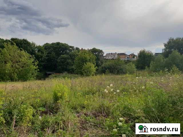 Участок ИЖС 6 сот. на продажу в Видном Видное - изображение 1