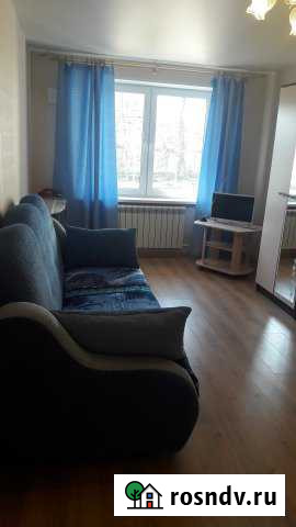 2-комнатная квартира, 57 м², 2/9 эт. в аренду на длительный срок в Петрозаводске Петрозаводск - изображение 1