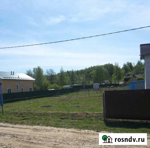 Участок ИЖС 6 сот. на продажу в Лыткарино Лыткарино - изображение 1