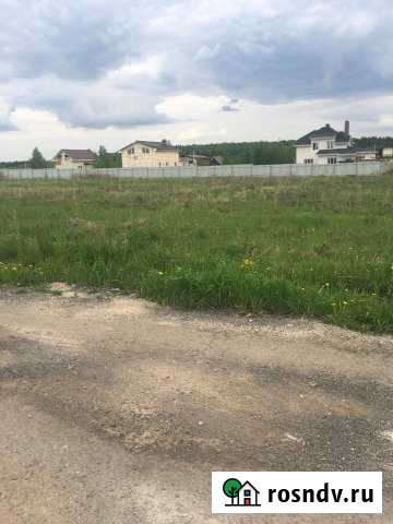 Участок ИЖС 12 сот. на продажу в ЛМС ЛМС - изображение 1