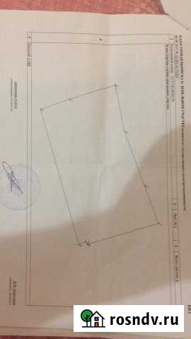 Участок ИЖС 24 сот. на продажу в Навле Навля - изображение 1