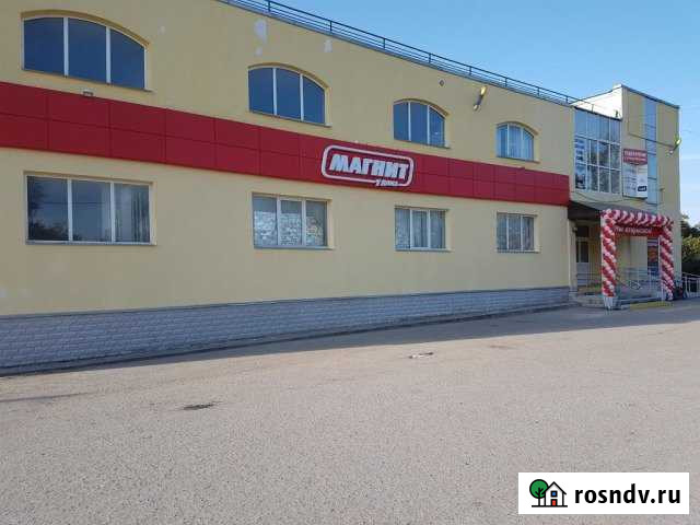 Торговое помещение, 750 кв.м. Псков - изображение 1