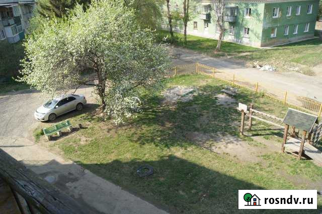 3-комнатная квартира, 56 м², 3/4 эт. на продажу в Новогорном Новогорный - изображение 1