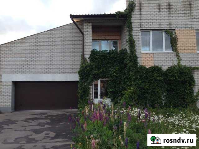 Дом 235 м² на участке 7 сот. в аренду на длительный срок в Пушкино Пушкино - изображение 1