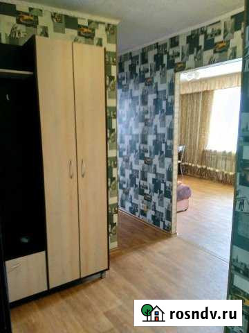 2-комнатная квартира, 44 м², 7/9 эт. в аренду на длительный срок в Уссурийске Уссурийск - изображение 1