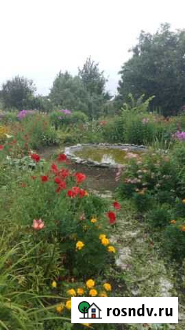 Дом 24 м² на участке 14 сот. на продажу в Новоуткинске Новоуткинск - изображение 1