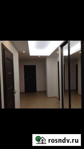 3-комнатная квартира, 96 м², 5/9 эт. на продажу в Калуге Калуга - изображение 1