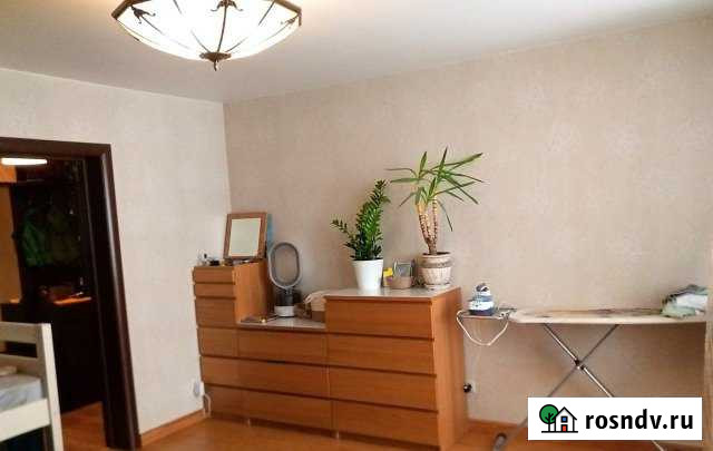 1-комнатная квартира, 44 м², 5/10 эт. на продажу в Климовске Климовск - изображение 1