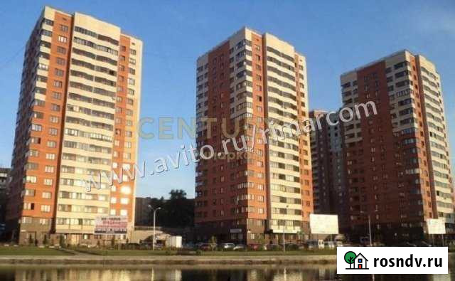 1-комнатная квартира, 43 м², 17/18 эт. на продажу в Чехове Московской области Чехов - изображение 1