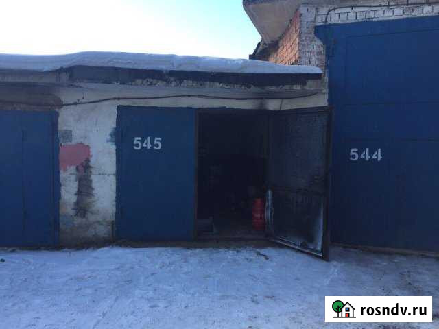 Гараж >30 м² на продажу в Маркове Маркова - изображение 1