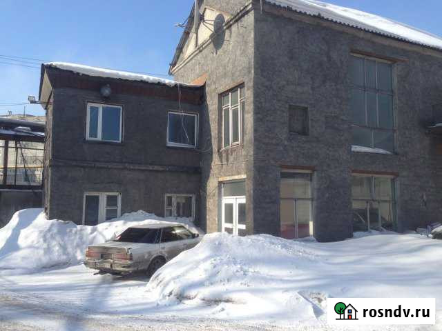 Производственное помещение, от 30 кв.м. Новокузнецк - изображение 1