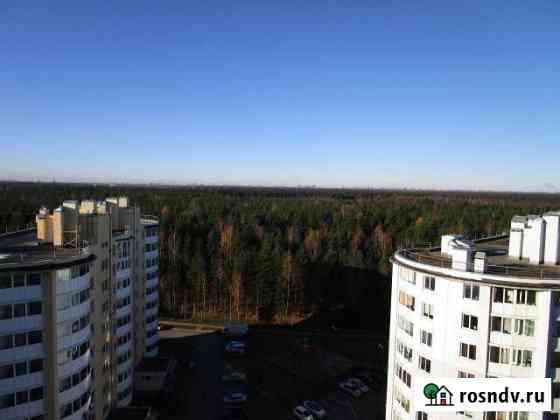 Квартира-студия, 29 м², 13/16 эт. на продажу во Всеволожске Всеволожск