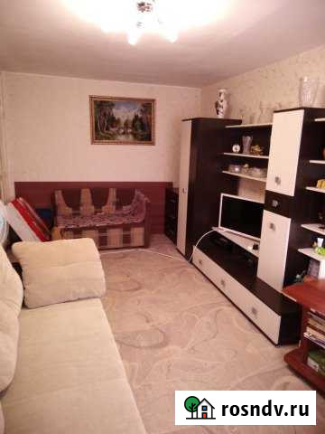 2-комнатная квартира, 41 м², 1/2 эт. на продажу в Луховицах Луховицы - изображение 1