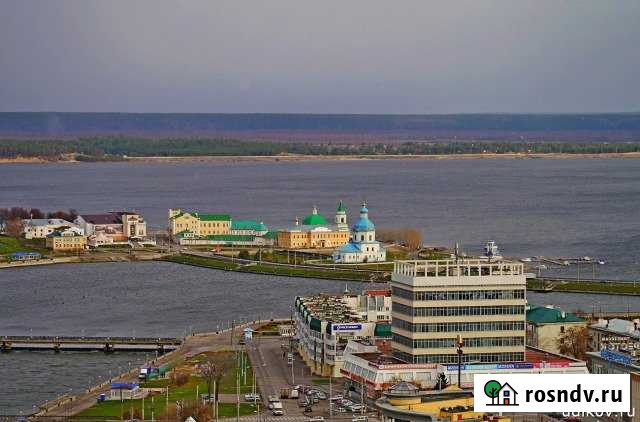 Торговое помещение, 11 кв.м. Чебоксары - изображение 1