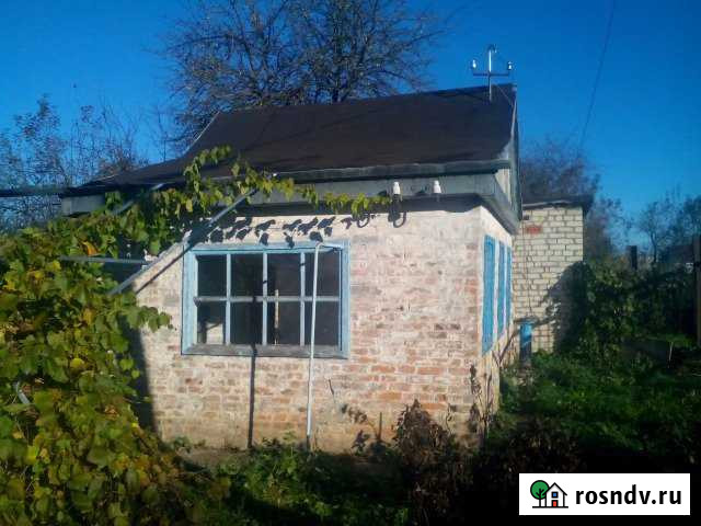 Дача 21 м² на участке 5 сот. на продажу в Железногорске Курской области Железногорск - изображение 1