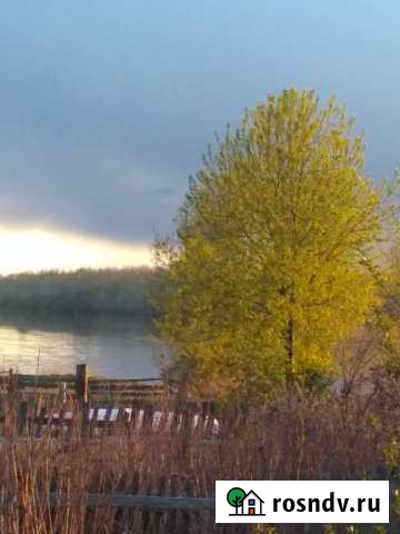 Дом 60 м² на участке 12 сот. на продажу в Первомайском Томской области Первомайское - изображение 1