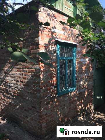 Дача 20 м² на участке 6 сот. на продажу в Кропоткине Кропоткин - изображение 1