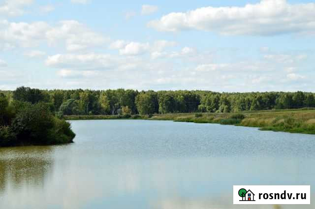 Участок ИЖС 7 сот. на продажу в Троицком Московской области Троицкое - изображение 1