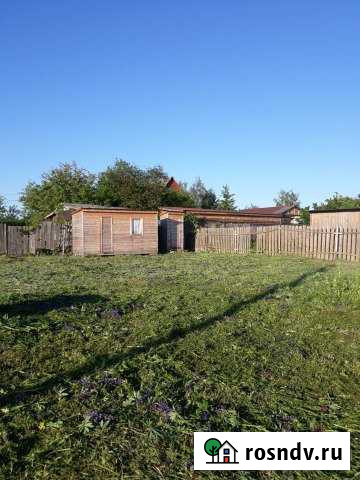 Участок СНТ, ДНП 6 сот. на продажу в Обнинске Обнинск - изображение 1