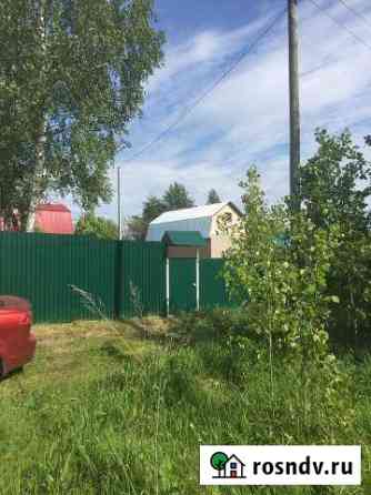 Участок СНТ, ДНП 8 сот. на продажу в Горбатове Горбатов