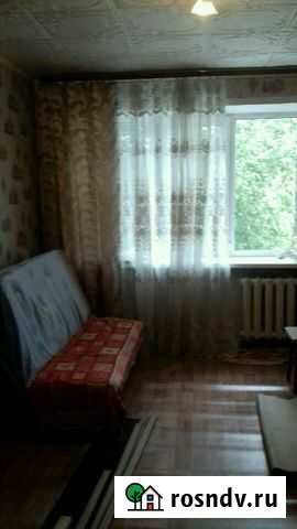 Комната 13 м² в 1-ком. кв., 4/5 эт. в аренду на длительный срок в Брянске Брянск - изображение 1