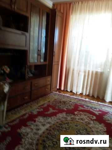 3-комнатная квартира, 44 м², 4/5 эт. на продажу в Туапсе Туапсе - изображение 1