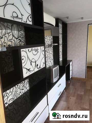 2-комнатная квартира, 42 м², 1/1 эт. в аренду посуточно в Кропоткине Кропоткин - изображение 1