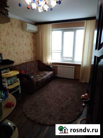 2-комнатная квартира, 43 м², 2/9 эт. на продажу в Давыдово Давыдово - изображение 1