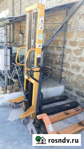 Складское помещение, 241 кв.м. Симферополь - изображение 1