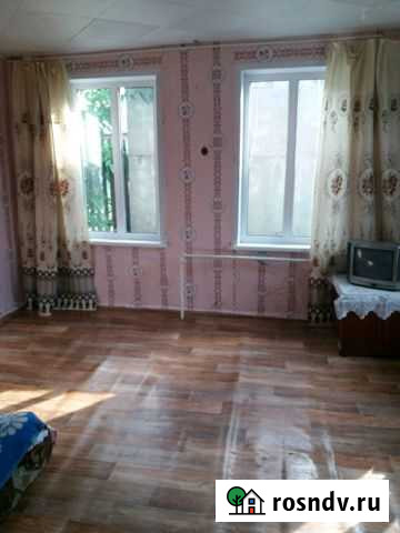 Дом 50 м² на участке 1 сот. в аренду на длительный срок в Барнауле Барнаул - изображение 1