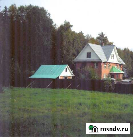 Дача 170 м² на участке 13.9 сот. на продажу в Софрино Софрино - изображение 1