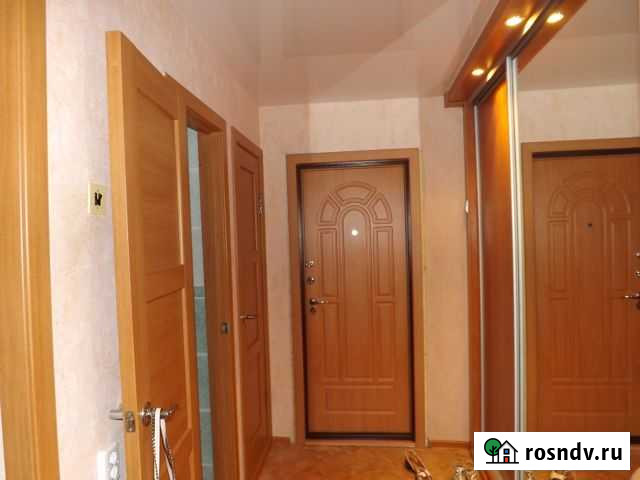 3-комнатная квартира, 58 м², 5/5 эт. на продажу в Линево Новосибирской области Линево - изображение 1