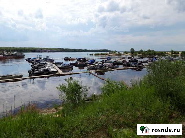 Гараж 24 м² на продажу в Ханты-Мансийске Ханты-Мансийск - изображение 1