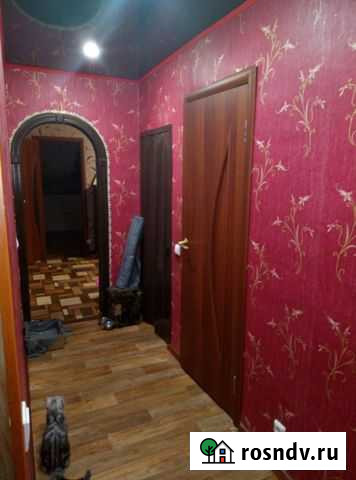 3-комнатная квартира, 47 м², 2/2 эт. на продажу в Бугуруслане Бугуруслан - изображение 1