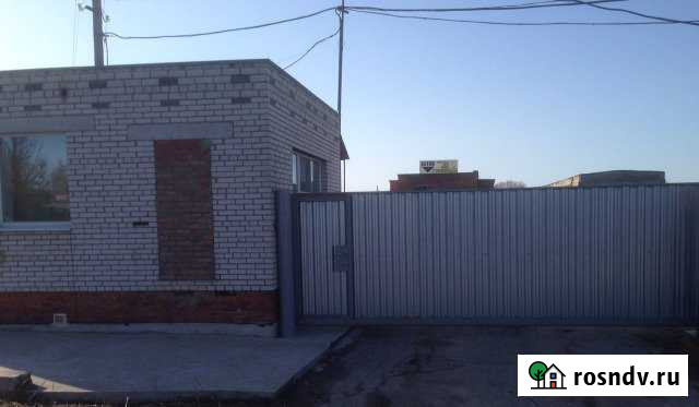 Производственная База свободного назначения Владимир - изображение 1