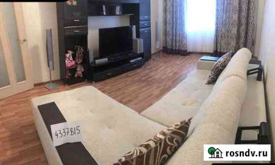 2-комнатная квартира, 63 м², 9/9 эт. в аренду посуточно в Гатчине Гатчина