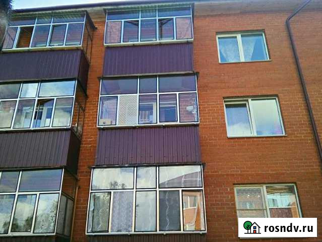 1-комнатная квартира, 35 м², 2/3 эт. на продажу в Ромоданово Ромоданово - изображение 1