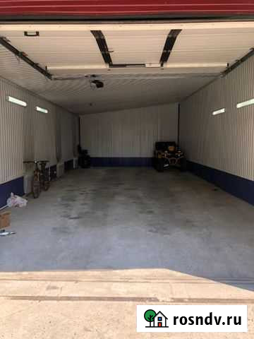 Гараж >30 м² на продажу в Ленинске-Кузнецком Ленинск-Кузнецкий - изображение 1