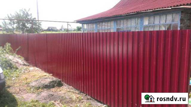 Дом 60 м² на участке 15 сот. на продажу в Беково Беково - изображение 1