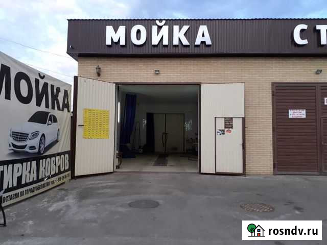 Гараж в аренду в Новокубанске Новокубанск - изображение 1