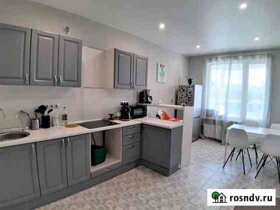 3-комнатная квартира, 66 м², 4/4 эт. на продажу в Сертолово Сертолово