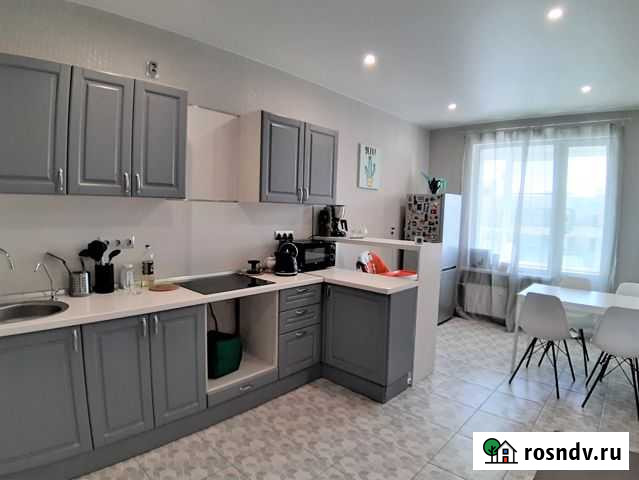 3-комнатная квартира, 66 м², 4/4 эт. на продажу в Сертолово Сертолово - изображение 1