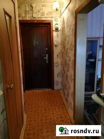 2-комнатная квартира, 51 м², 1/2 эт. на продажу в Ужуре Ужур - изображение 1