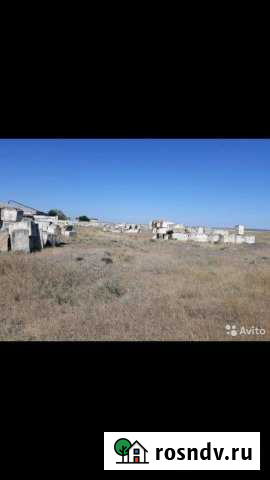 Складское помещение с прилегающей землей Евпатория - изображение 1