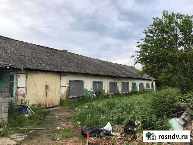 Дача 400 м² на участке 55 сот. на продажу в Мингрельской Мингрельская - изображение 1