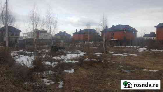 Участок ИЖС 10 сот. на продажу в Одинцово Одинцово