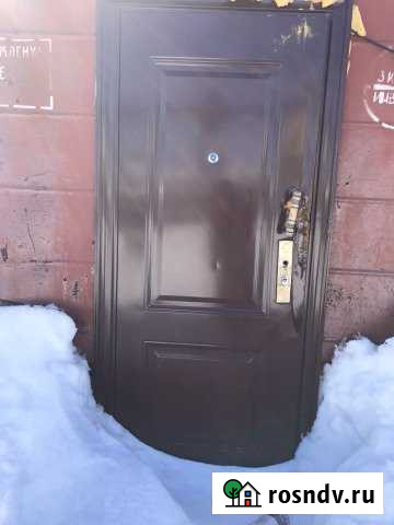 Дача 20 м² на участке 1 сот. на продажу в Тазовском Тазовский - изображение 1